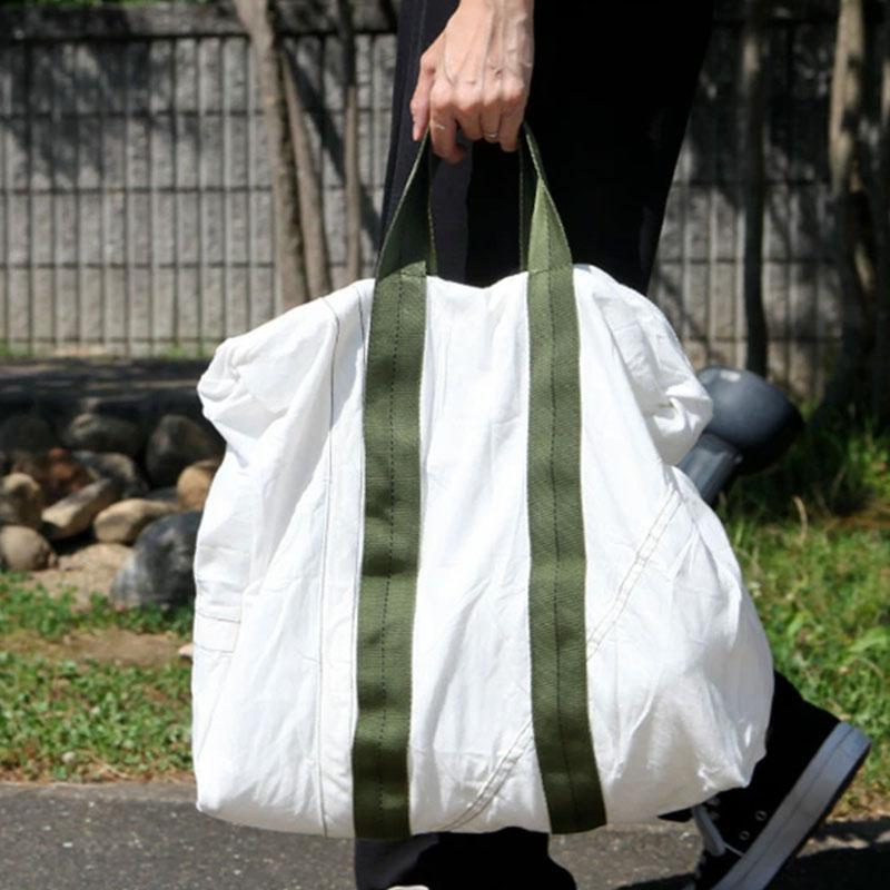 大容量单肩包手提puebco轻便结实