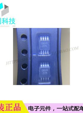 LMC555CMMX/NOPB MSOP8可编程定时器和振荡器