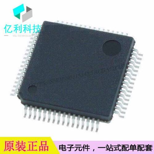 STM32F103RCT6 LQFP64 ARM微控制器单片机