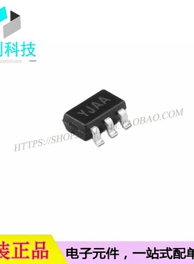 SGM2019-ADJYN5G/TR SOT23-5丝印YJAA线性稳压器芯片