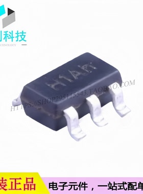 APS2408ES5-ADJ SOT-23-5L丝印H1同步降压稳压器DC-DC电源芯片