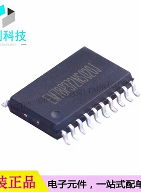 EM78P372NSO20J SOP-20单片机MCU微控制器芯片