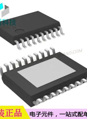 LM5122MHX/NOPB HTSSOP20稳压器开关式控制器