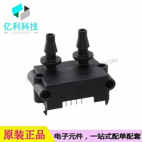 SDP810-500PA-D板机接口压力传感器