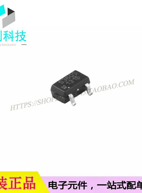 SS360ST SOT23丝印360ST霍尔传感器芯片