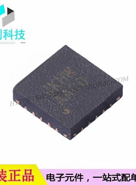 AW9110CQNR WBQFN-20丝印JKHW LED呼吸灯驱动芯片