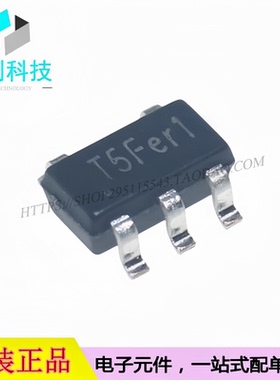 TMI3408F SOT-23-5丝印T5F同步降压转换器DC-DC电源芯片
