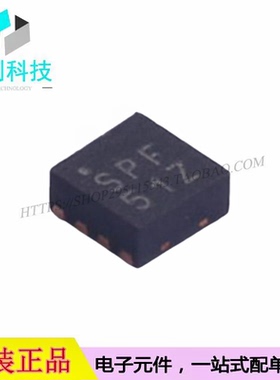 SPF5122Z QFN-8无线射频RF放大器芯片