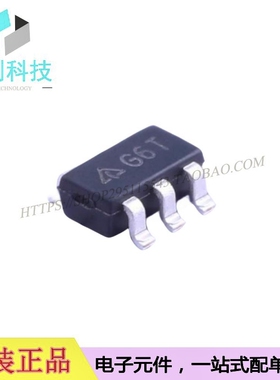 AS321KTR-G1 SOT23-5丝印G6T运算放大器芯片