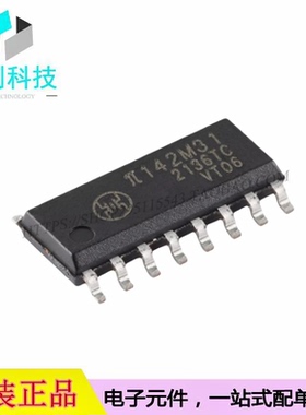 π142M31 SOP-16数字隔离器芯片