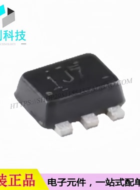 TPS62A01DRLR SOT-563丝印1J7高效降压转换器DC-DC电源芯片