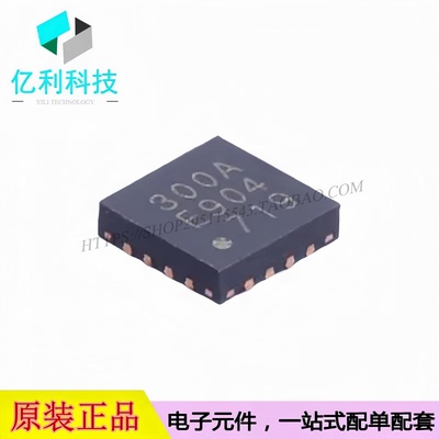 CMT2300A-EQR QFN-16无线收发器芯片