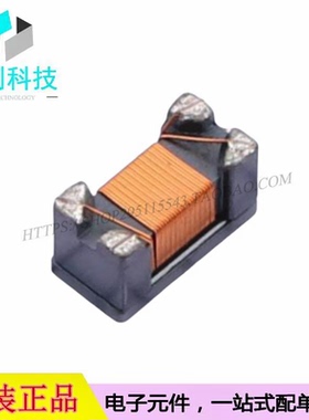 FDCW3216-2-222TF封装1206共模滤波器