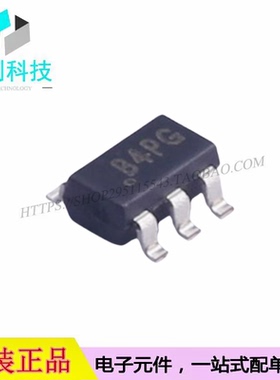 RF2878TR7 SOT-23-5丝印B4PG无线射频RF放大器芯片