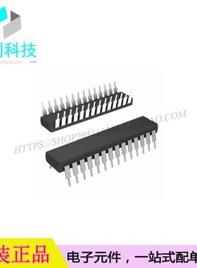 PIC18F25K20-I/SP DIP28微控制器MCU