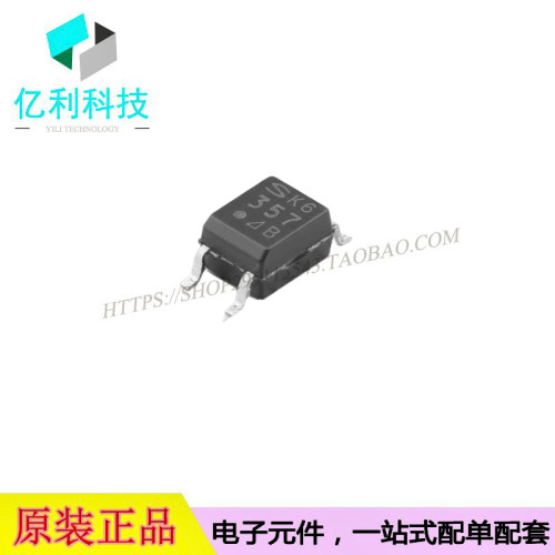 PC357N2J000F光耦光电晶体管输出