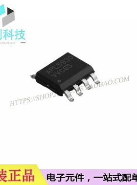 APL5930KAI-TRG SOP8线性稳压器IC芯片