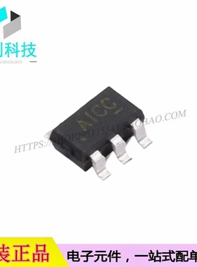 ETA1038S2G SOT-23-6丝印AI DC-DC电源芯片