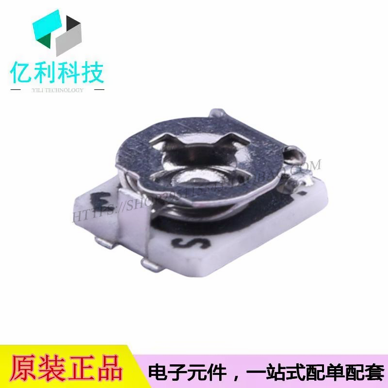 VG039NCHXTB472可调电阻电位器阻值4.7kΩ精度±25%