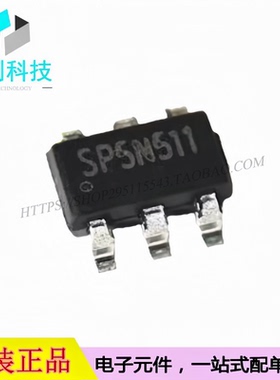 KP2205LGA SOT-23-6 AC-DC控制器稳压器芯片