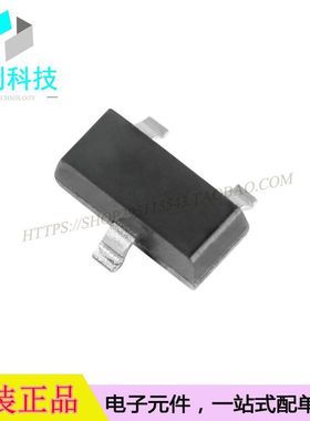 贴片三极管 2SC5585  SOT-523 双极晶体管