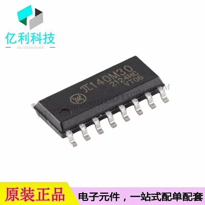 π140M30 SOP-16数字隔离器芯片