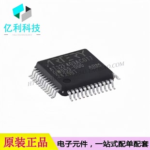 AT32F403ACGT7 LQFP-48 ARM Cortex-M4 32位微控制器 单片机MCU