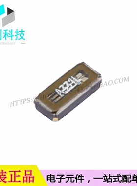 Q13FC13500004 SMD3215-2P贴片无源晶振32.768kHz ±20ppm 12.5pF