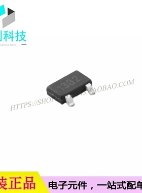 LN4913NR-G SOT23丝印1382霍尔传感器