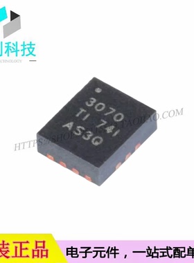 TPS63070RNMR VQFN-15降压升压转换器DC-DC电源芯片