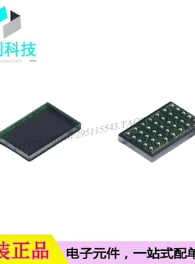 OV09732-H35A CSP-35 CMOS图像传感器有源像素阵列1280Hx720V