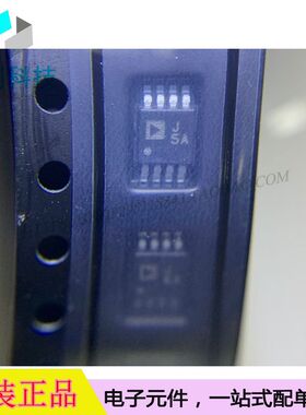 AD8314ARMZ-REEL7 MSOP8代码J5A射频检测器