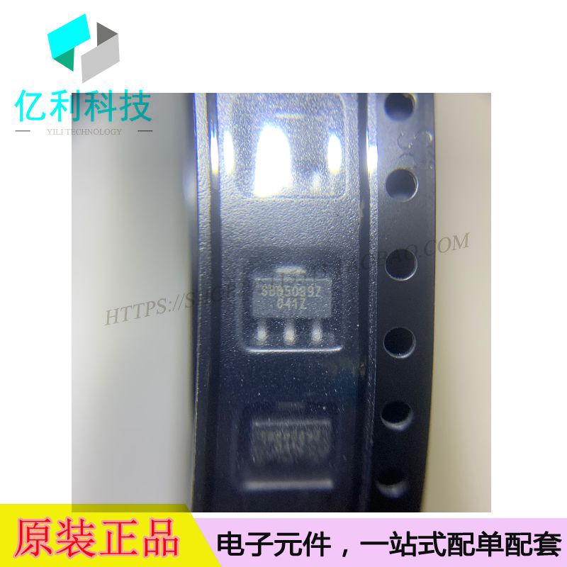 SBB-5089Z SOT-89射频放大器SBB5089Z贴片三极管