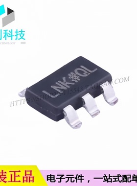 ADM7160AUJZ-3.3-R7 TSOT-23-5丝印LNK超低噪声200mA线性稳压器