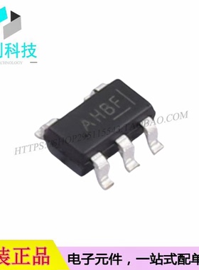 ETA3406S2F SOT-23-5丝印AH DC-DC电源芯片