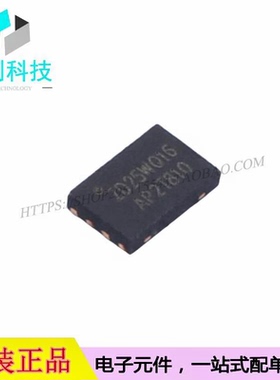 ZD25WQ16BUIGR USON-8存储器芯片