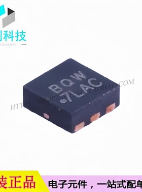 SiA445EDJ-T1-GE3 QFN-6 丝印BQ 1个P沟道 20V 12A场效应管MOSFET