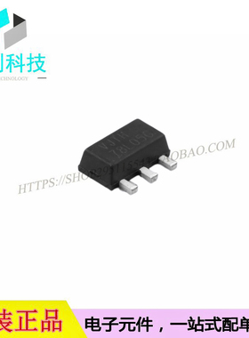 78L05G-AB3-R SOT89-3线性稳压器芯片