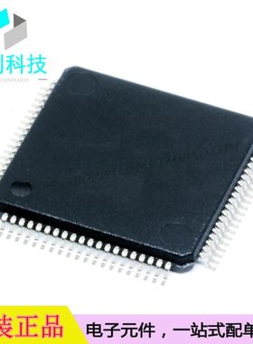 PCD50957H TQFP80封装集成电路IC芯片