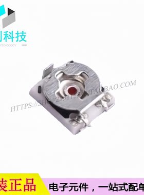 JER33X-1-14 可调电阻/电位器 SMD-3P 3.4x3.1mm 10kΩ 25%