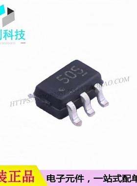 SP0505BAJTG SC-70-6 TVS 5.5V 静电和浪涌保护TVS/ESD