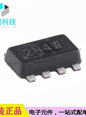 TPS631000DRLR SOT-583丝印2N4W降压升压转换器DC-DC电源芯片