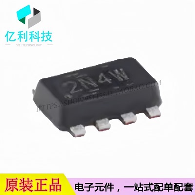 TPS631000DRLR SOT-583丝印2N4W降压升压转换器DC-DC电源芯片