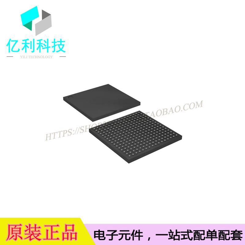 XCV50-4FG256C BGA256现场可编程门阵列嵌入式