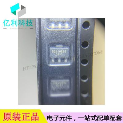 SBB-1089Z SOT-89射频放大器SBB1089Z贴片三极管