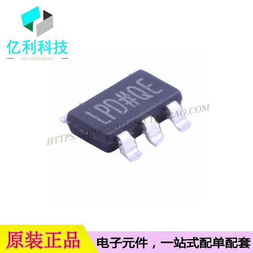 ADP7118AUJZ-5.0丝印LPD稳压器