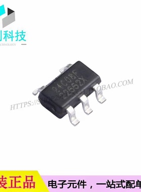 ZD24C08AE1-STGMT SOT-23-5存储器芯片