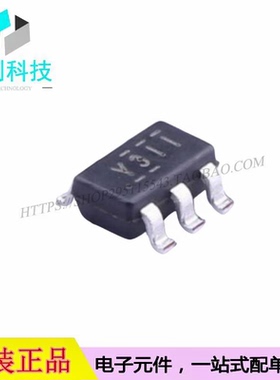 TLV431IDBVR SOT-23-5丝印Y3I精度1.5%低电压可调精密并联稳压器