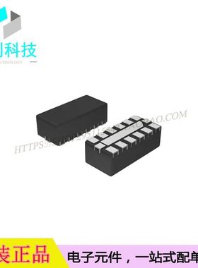 SNUF6401MNT1G DFN12抑制器TVS二极管SNUF6401MNT1G