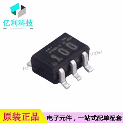 CKRF2179MM26-C4 SOT-363丝印100模拟开关多路复用器芯片